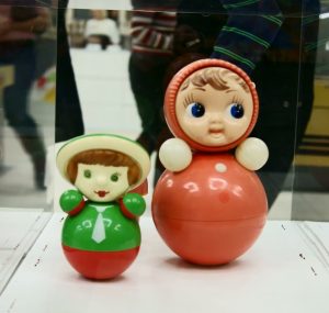 Продать игрушки СССР