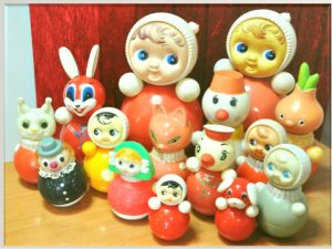 Продать игрушки СССР