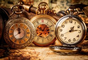 Продать антикварные часы